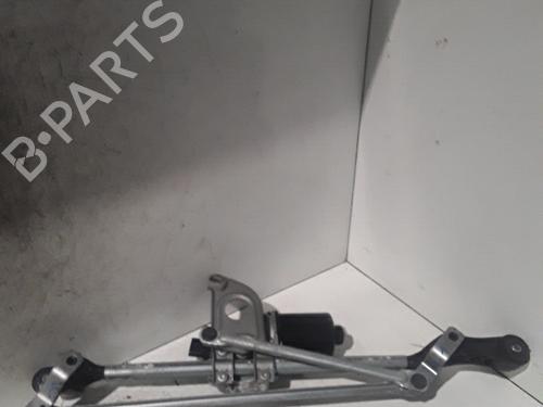 Viskermotor vindrude BMW 3 (F30, F80) 320 d xDrive (184 hp) 30011323