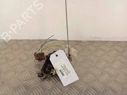 Used Front right lock CITROËN XSARA PICASSO (N68) 2.0 HDi (90 hp) 30007922