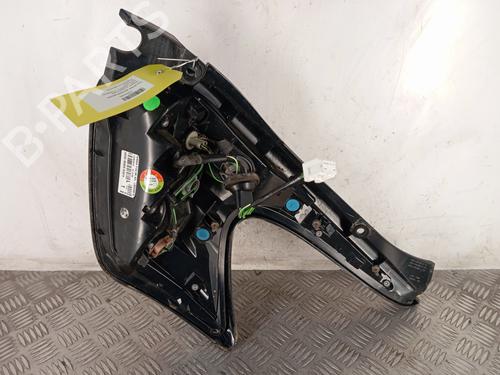 Used Left taillight Left taillight NISSAN JUKE (F15) 1.2 DIG-T (115 hp) 32062222 32062222