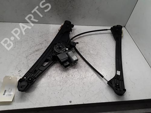 Lève-vitre avant droit DS DS 7 Crossback (J4_, JR_, JC_) E-TENSE 4x4 (J45GBU) (300 hp) 30021044