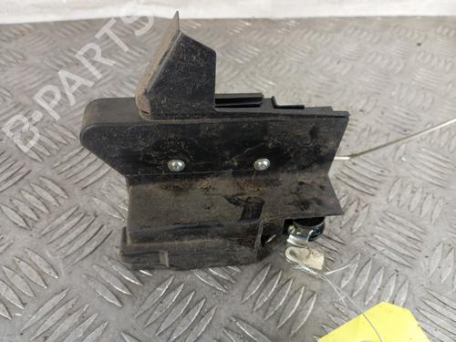 Used Front right lock DACIA LOGAN MCV II 1.2 (75 hp) 31310403