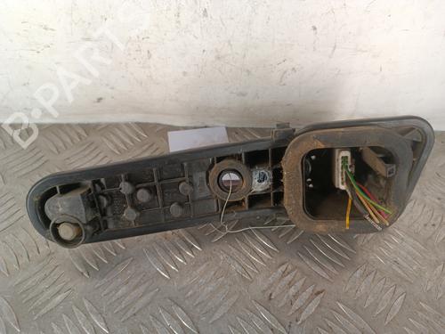 Lamp holder PEUGEOT 206 SW (2E/K) 1.6 16V | BP30024981L10 