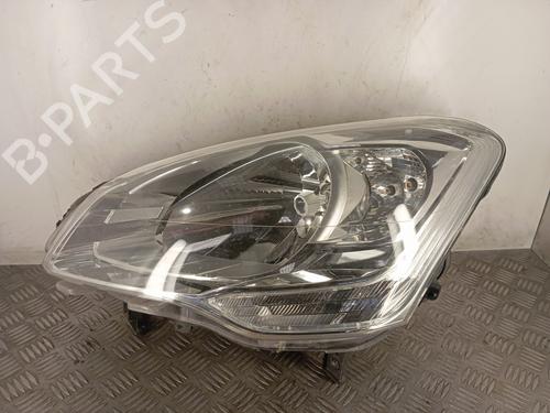left-headlight-citroen-berlingo-box-bodympv-b9-2008-31804428 main image