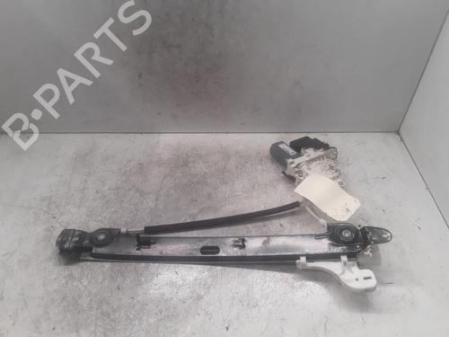Used Rear right window mechanism SEAT ALTEA (5P1) 1.9 TDI (105 hp) 30013490