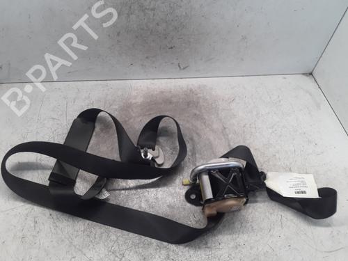 Used Front right seatbelt NISSAN MICRA IV (K13K, K13KK) 1.2 (80 hp) 30018870