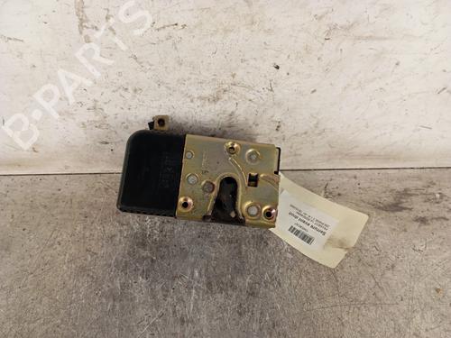 Serratura anteriore destra PEUGEOT 206 Hatchback (2A/C) 1.4 i | BP30010235C97 