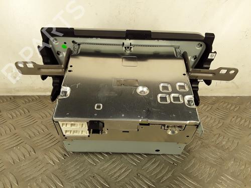 display-monitor-nissan-micra-v-k14-2016-30321208 main image