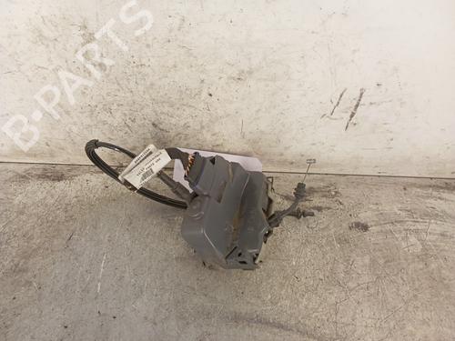 Used Rear right lock CITROËN C3 I (FC_, FN_) 1.4 HDi (68 hp) 30008475