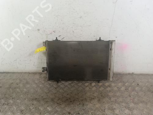 Used AC radiator PEUGEOT 508 SW I (8E_) 2.0 HDi RXH Hybrid4 (200 hp) 30010854