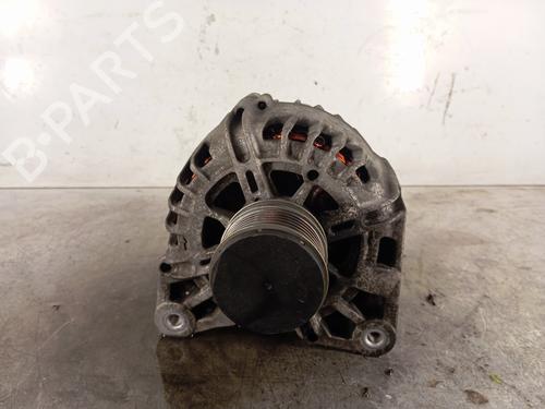 Used Alternator DACIA LOGAN MCV (KS_) 1.5 dCi (KS04) (88 hp) 30014841