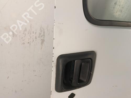 Right front door FIAT DUCATO Van (244_) 2.0 JTD | BP30014407C3 