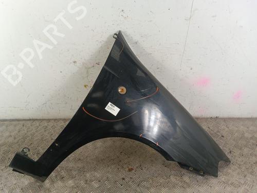 Used Right front fenders FIAT PUNTO (188_) 1.2 60 (188.030, .050, .130, .150, .230, .250) (60 hp) 30010751