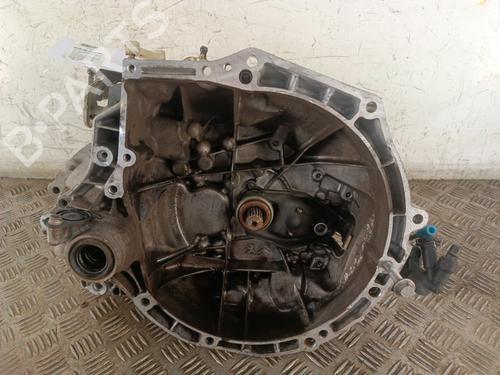 Used Gearbox Gearbox PEUGEOT 208 I (CA_, CC_) 1.2 VTI 82 (82 hp) 30017536 30017536
