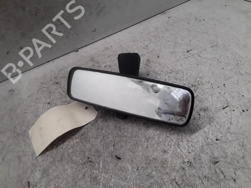 Used Rear mirror PEUGEOT 2008 I (CU_) 1.6 BlueHDi 120 (120 hp) 30013866