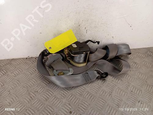Used Front left seatbelt Front left seatbelt RENAULT CLIO II (BB_, CB_) 1.6 (B/CB0D, BB00) (90 hp) 40258706 40258706