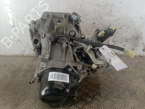 Gearbox DACIA SANDERO II 1.0 SCe 75 (B8JC, B8JD, B8NC) | BP38941769M3 - Image 5