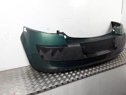 Rear bumper RENAULT MEGANE II (BM0/1_, CM0/1_) 1.9 dCi (BM0G, CM0G) | BP30015639C8