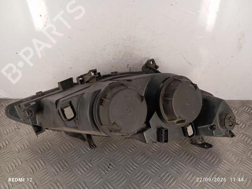 Used Left headlight Left headlight 39379994 39379994