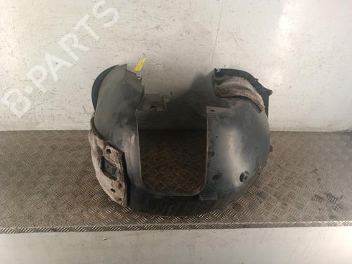 Cava de roda PEUGEOT 308 I (4A_, 4C_) 1.6 HDi (109 hp) 31354408