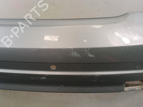 Rear bumper MERCEDES-BENZ C-CLASS (W204) C 220 CDI (204.002) | BP30023966C8 