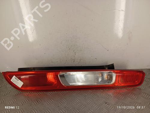 Used Right taillight Right taillight FORD FOCUS II (DA_, HCP, DP) 1.8 TDCi (115 hp) 40117755 40117755