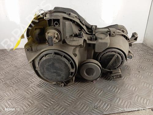 Used Left headlight Left headlight 37662599 37662599