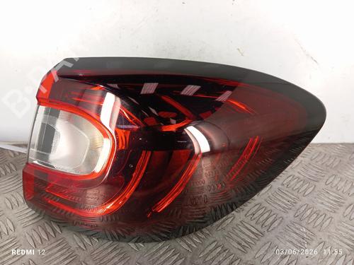 right-taillight-renault-captur-i-j5_-h5_-2013-36306191 main image
