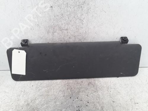 Used Right sun visor Right sun visor CITROËN JUMPER I Van (230L) 2.5 D (86 hp) 30024397 30024397