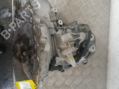 Gearkasse OPEL COMBO Tour 1.6 | BP30020903M3 