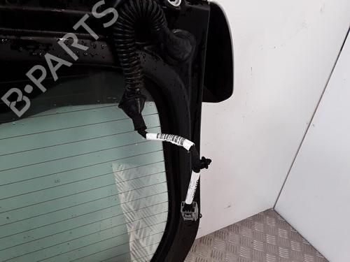 Used Tailgate VOLVO C30 (533) 1.6 D (109 hp) 30026832