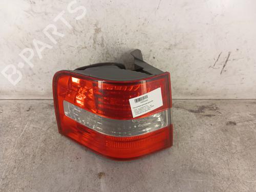 Venstre baglygte FIAT STILO Multi Wagon (192_) 1.9 D Multijet (120 hp) 30008291