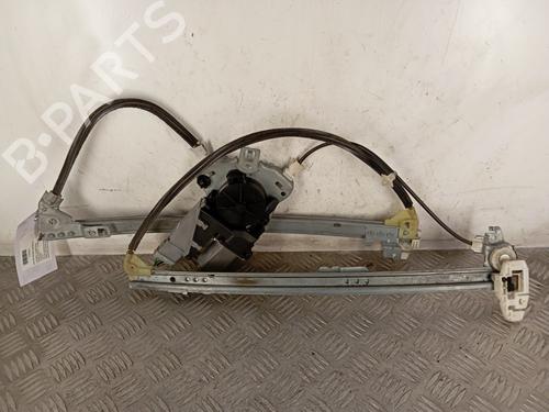 Used Front left window mechanism CITROËN XSARA (N1) 1.4 i (75 hp) 31042794