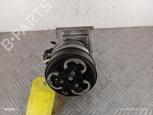 AC compressor DACIA SANDERO II TCe 90 (B8M1, B8MA, B8AC) | BP40554632M34 - Image 2