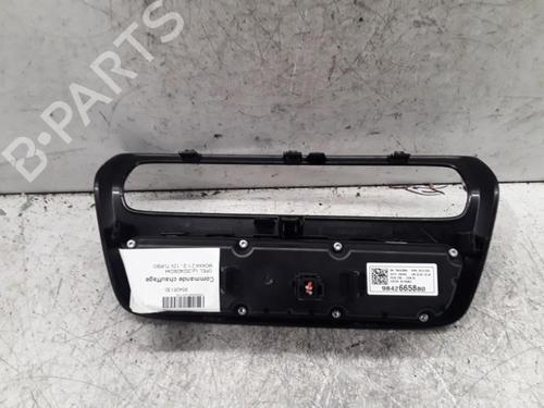 AC-Styringsenhed/Manøvreenhed OPEL MOKKA 1.2 (76) | BP30009304I5 