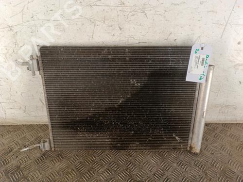 AC radiator NISSAN MICRA V (K14) 0.9 IG-T | BP33691919M32 - Image 2