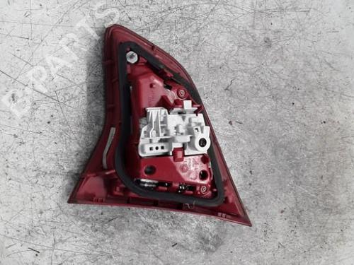 Used Left tailgate light OPEL MERIVA B MPV (S10) 1.3 CDTI (75) (95 hp) 30019005
