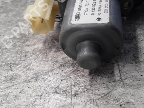 Front right window mechanism FORD FIESTA VI (CB1, CCN) 1.25 | BP30024782C23 