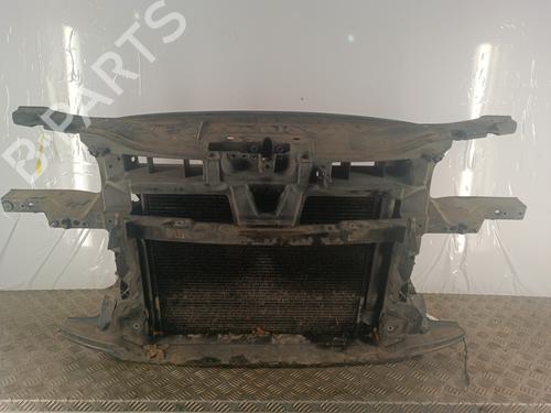 Frente em fibra/chapa VW TOURAN (1T1, 1T2) 1.9 TDI (105 hp) 32249988