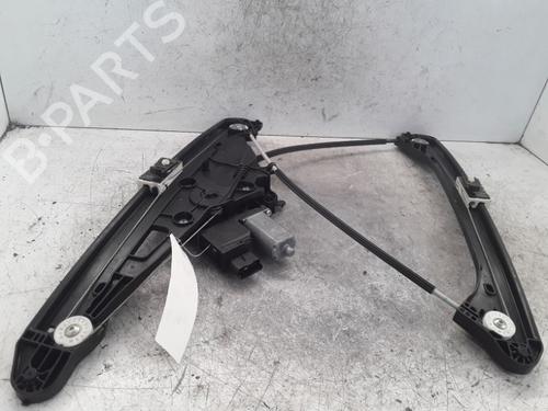 Front left window mechanism PEUGEOT 3008 II SUV (MC_, MR_, MJ_, M4_) Hybrid4 (M45GBU) | BP30008876C22