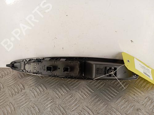 Left front window switch CITROËN C4 I (LC_) 1.6 HDi | BP33693052I27 - Image 2