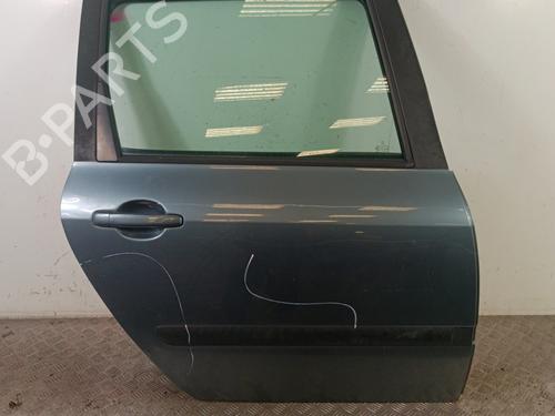 Dør høyre bak PEUGEOT 307 Break (3E) 1.6 HDi 110 (109 hp) 30012870