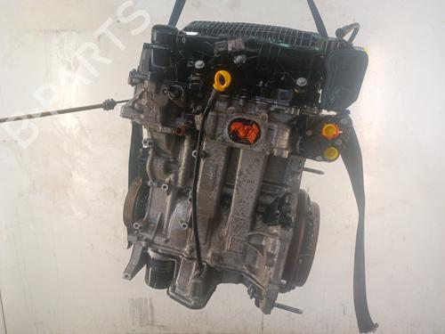 Engine PEUGEOT 108 1.2 | BP38080599M1 - Image 4