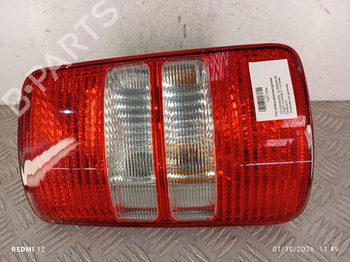 Used Left taillight Left taillight 39603465 39603465
