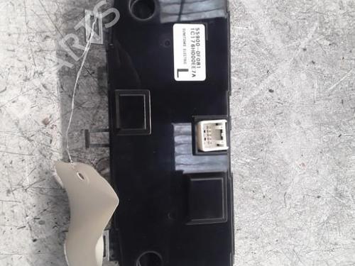 Climate control TOYOTA VERSO (_R2_) 2.2 D-CAT (AUR21_, AUR21R) | BP30009510I5 - Image 2
