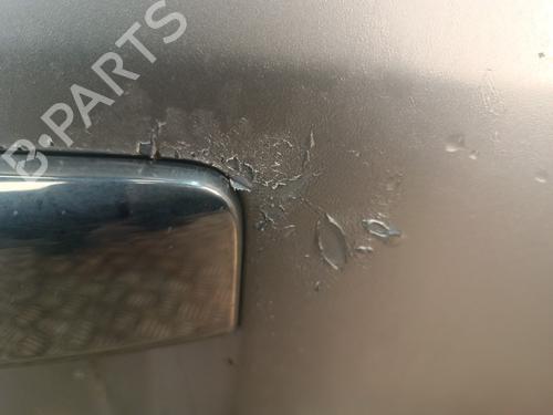 Used Tailgate Tailgate NISSAN X-TRAIL I (T30) 2.2 dCi 4x4 (136 hp) 35918603 35918603