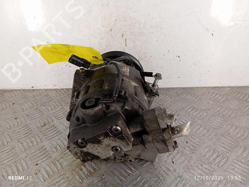 Used AC compressor AC compressor RENAULT LAGUNA III Grandtour (KT0/1) 1.5 dCi (KT0A, KT0R, KT02) (110 hp) 39972356 39972356