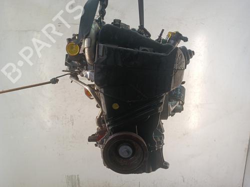 Engine RENAULT CLIO IV (BH_) 1.5 dCi 90 | BP35790810M1  - Image 7