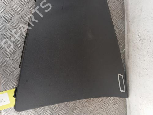 Hanskerom CITROËN C4 Grand Picasso I (UA_) 1.6 HDi (109 hp) 32093870