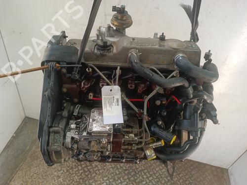 Engine FORD TRANSIT CONNECT (P65_, P70_, P80_) 1.8 Di | BP36249486M1  - Image 6