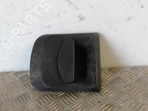 Høyre foran utvendig håndtak IVECO DAILY III Van 29 L 12 V (ALKA41A2, ALLA52A2, ALKA42A2) (116 hp) 30016873